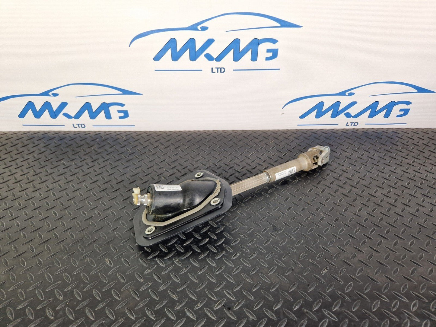 18-ON MERCEDES BENZ SPRINTER W907 W910 STEERING COLUMN SHAFT JOINT BEARING