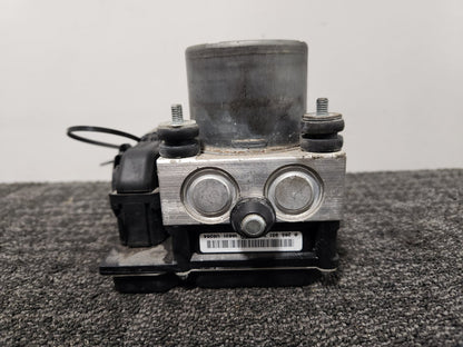 Vauxhall Meriva MK2 (B) 1.7L Diesel Genuine ABS Pump Control Module 13375034
