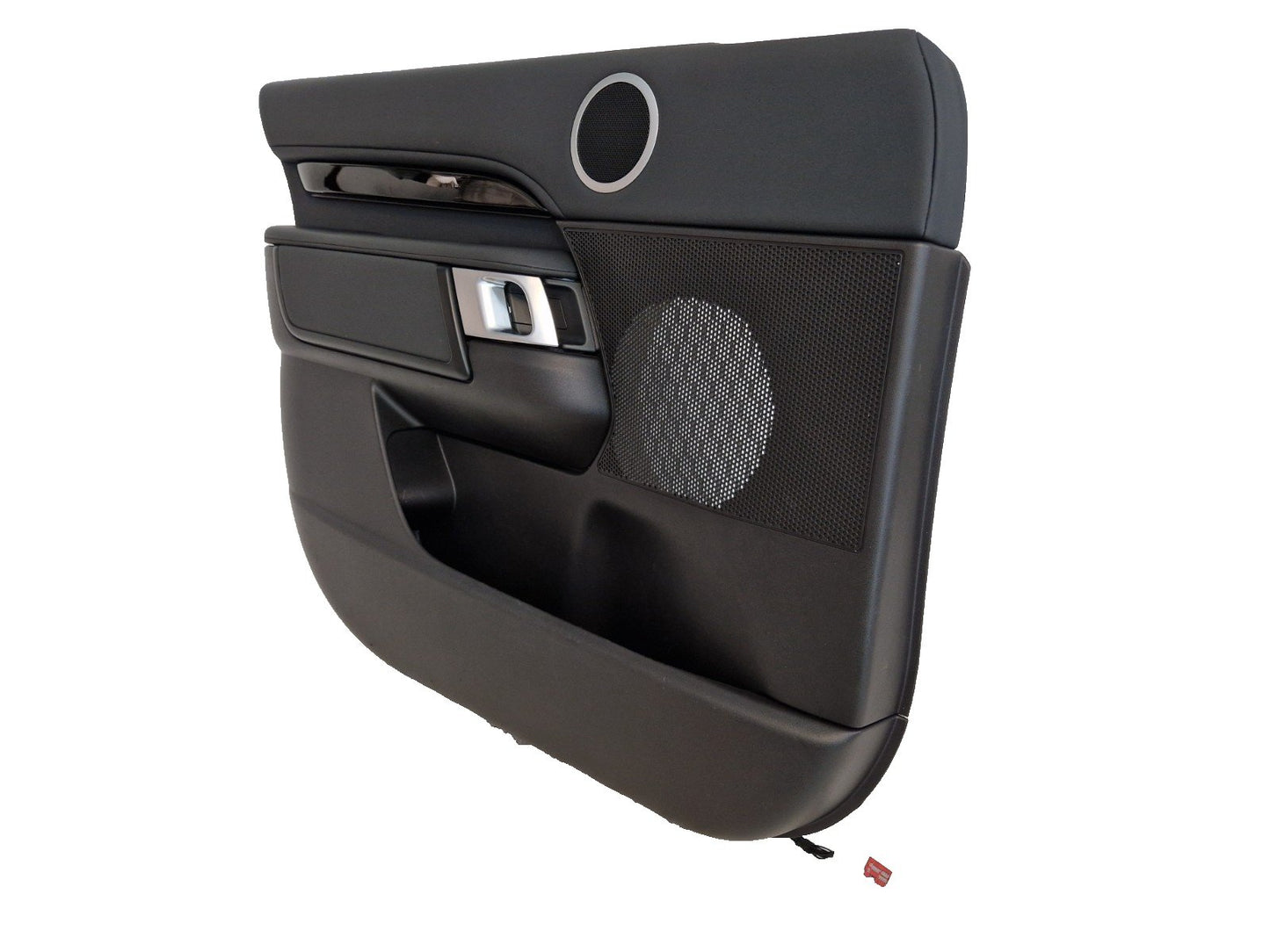 17-ON LAND ROVER DISCOVERY L462 FRONT LEFT SIDE DOOR CARD PANEL KY3214A205