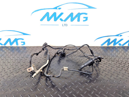12-18 MERCEDES BENZ B-CLASS W246 GENUINE LINE VACUUM HOSE PIPE LINE A6510702932