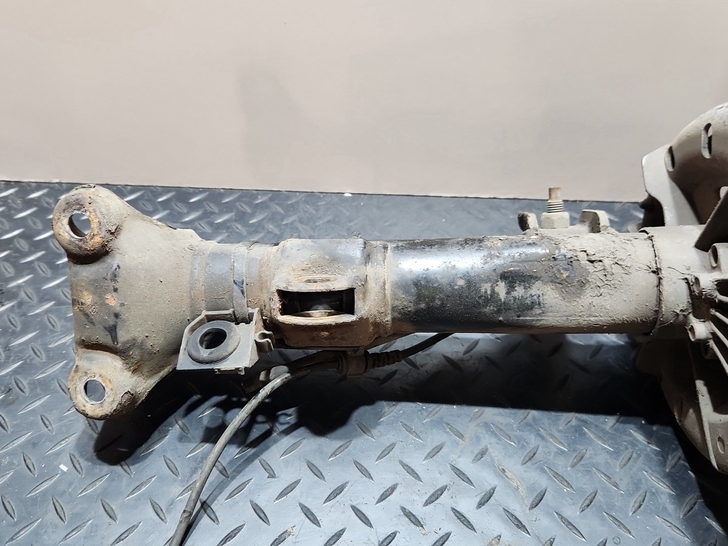 2008 Mercedes-Benz CLC180 CLC-Class W203 - Right Front Shock Absorber