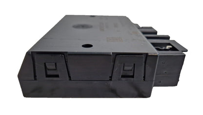 16-19 AUDI A4 B9 SPORT OEM TRAILER DETECTION COMPUTER CONTROL MODULE 4M0907383F