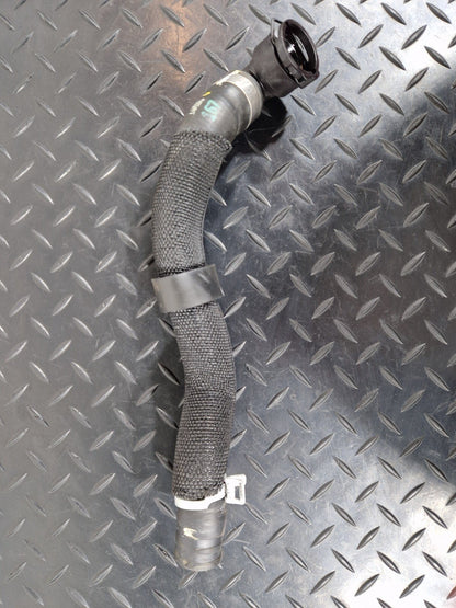 19-ON MERCEDES BENZ B CLASS W247 GENUINE ENGINE COOLANT PIPE HOSE A2478306300