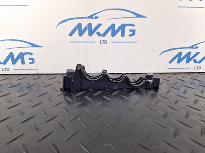 14-21 MERCEDES BENZ C300h W205 OEM TOP LEFT AIR DUCT SEALING A2058317900