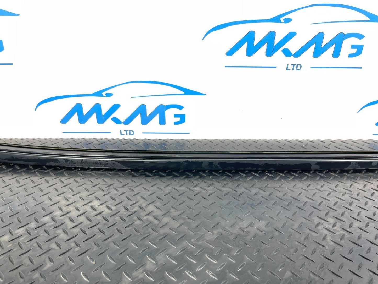 12-18 BMW 3 SERIES F30 F31 GENUINE Right Roof bar rail 7277628