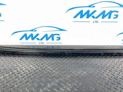12-18 BMW 3 SERIES F30 F31 GENUINE Right Roof bar rail 7277628
