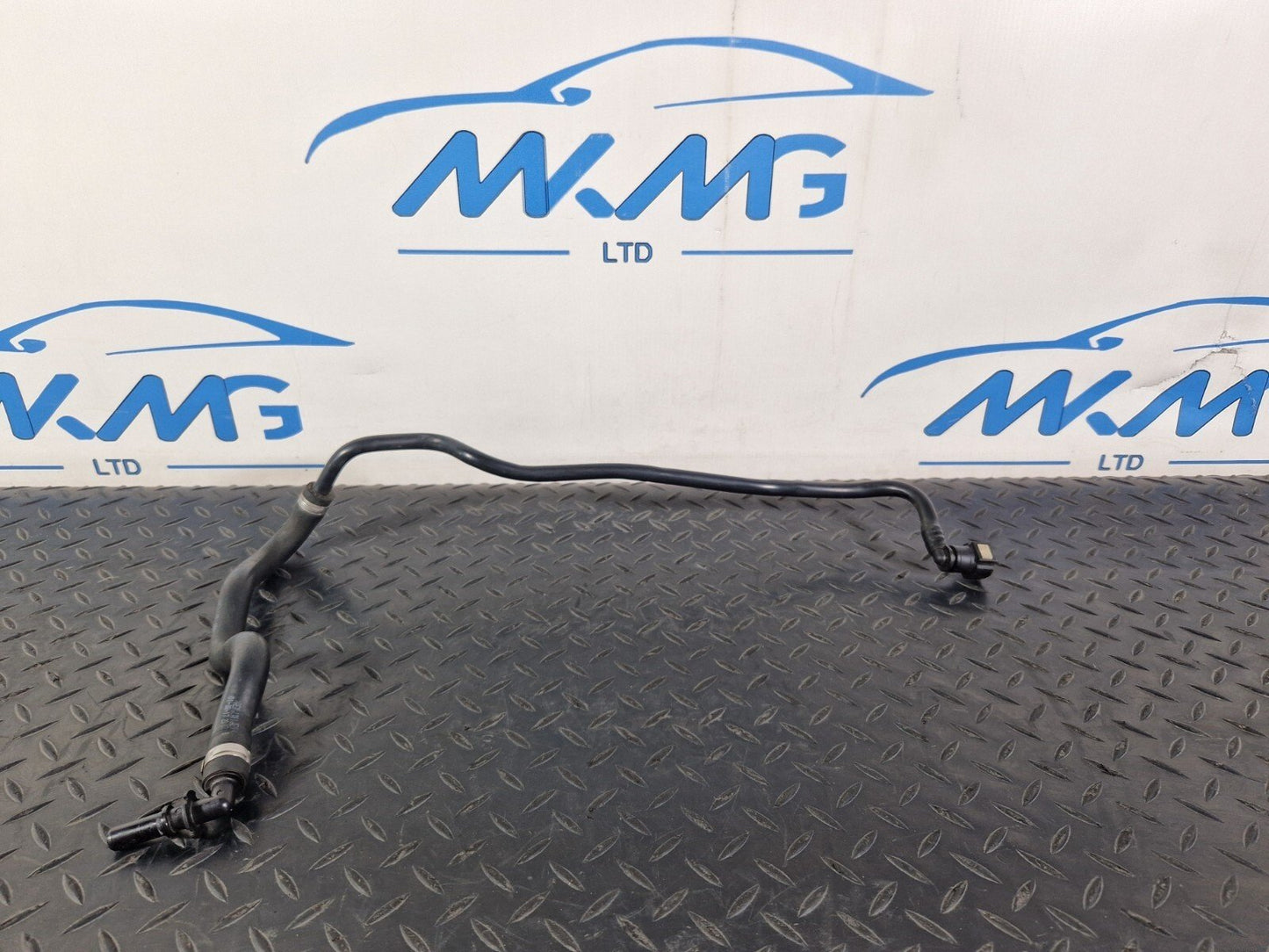 16-23 AUDI S5 COUPE GENUINE VACUUM PIPE LINE 8W0611931BG