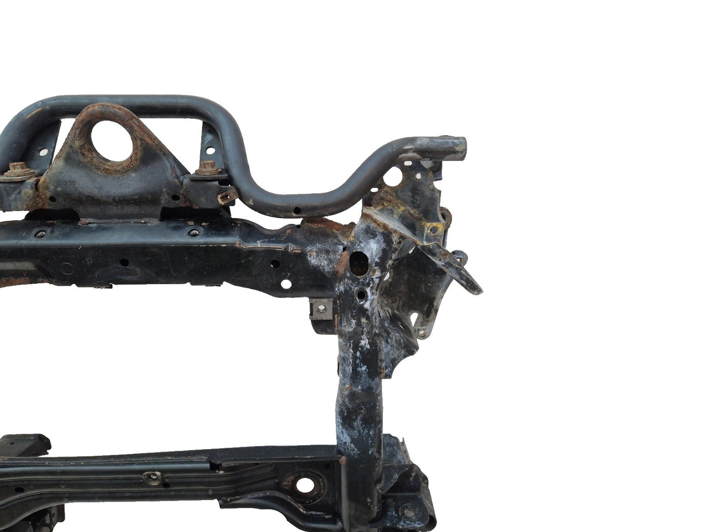 17-ON LAND ROVER DISCOVERY L462 GENUINE FRONT SUBFRAME HPLA5C145A
