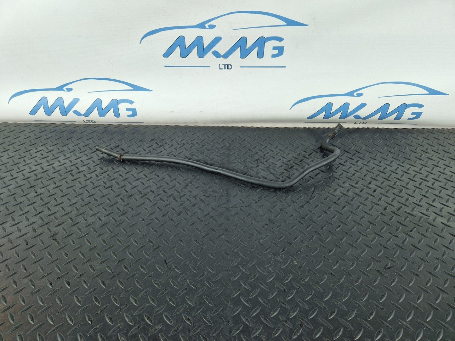 06-14 MERCEDES SPRINTER W906 OM651 RADIATOR HOSE DIESEL 2.1CDI PIPE A9065013182