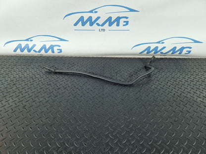 06-14 MERCEDES SPRINTER W906 OM651 RADIATOR HOSE DIESEL 2.1CDI PIPE A9065013182