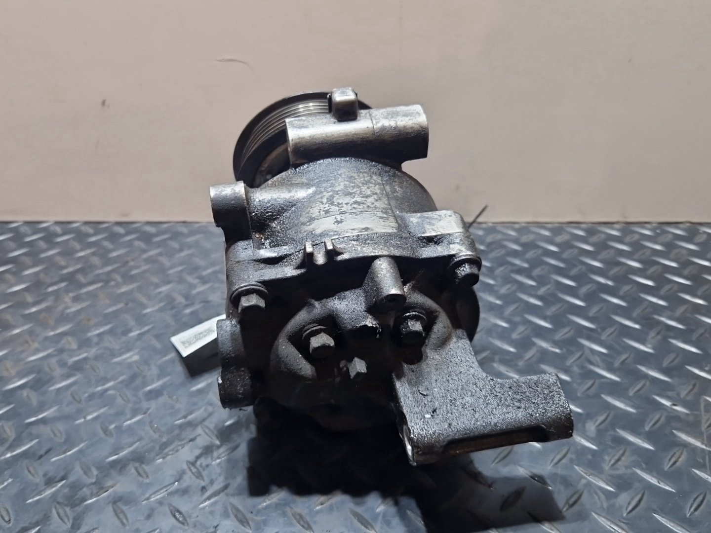 Vauxhall Mokka MK1 (G1U0) SUV 1.6L Diesel Genuine A/C Condenser Pump 94559597