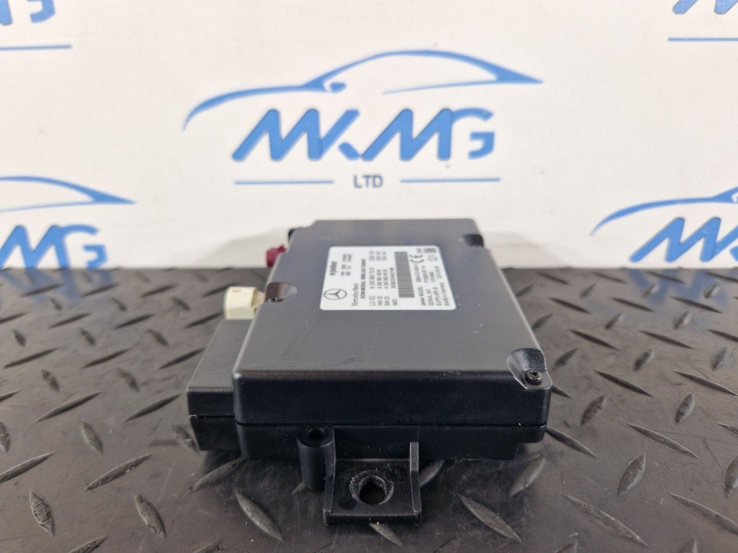 Mercedes-Benz Unknown Part Type A2429007001