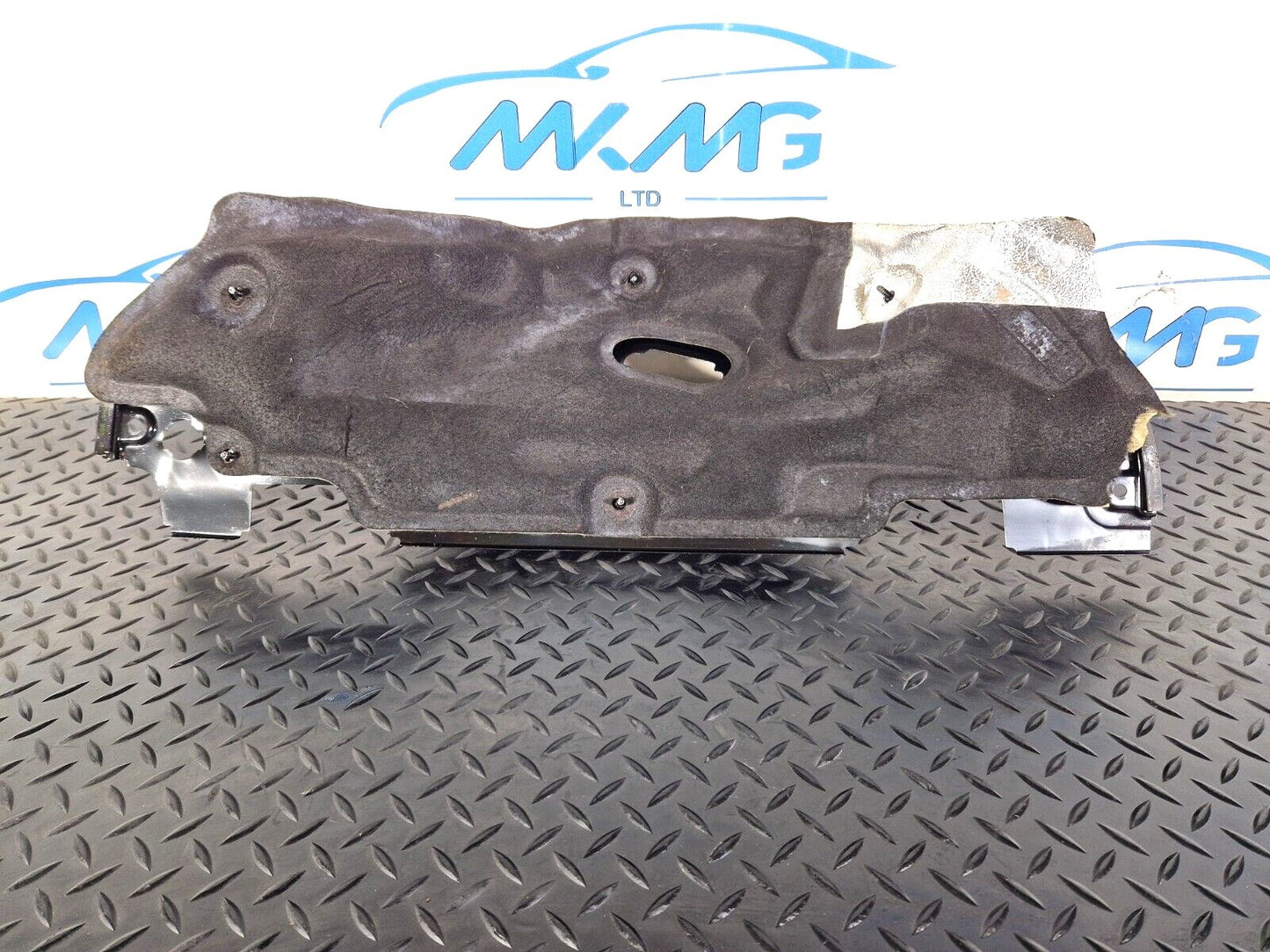 16-24 AUDI A5 F5 GENUINE BULKHEAD FIREWALL PROTECTION SHIELD 8W0819523C