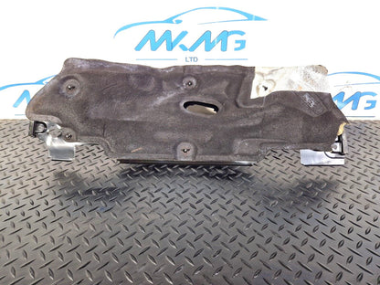 16-24 AUDI A5 F5 GENUINE BULKHEAD FIREWALL PROTECTION SHIELD 8W0819523C