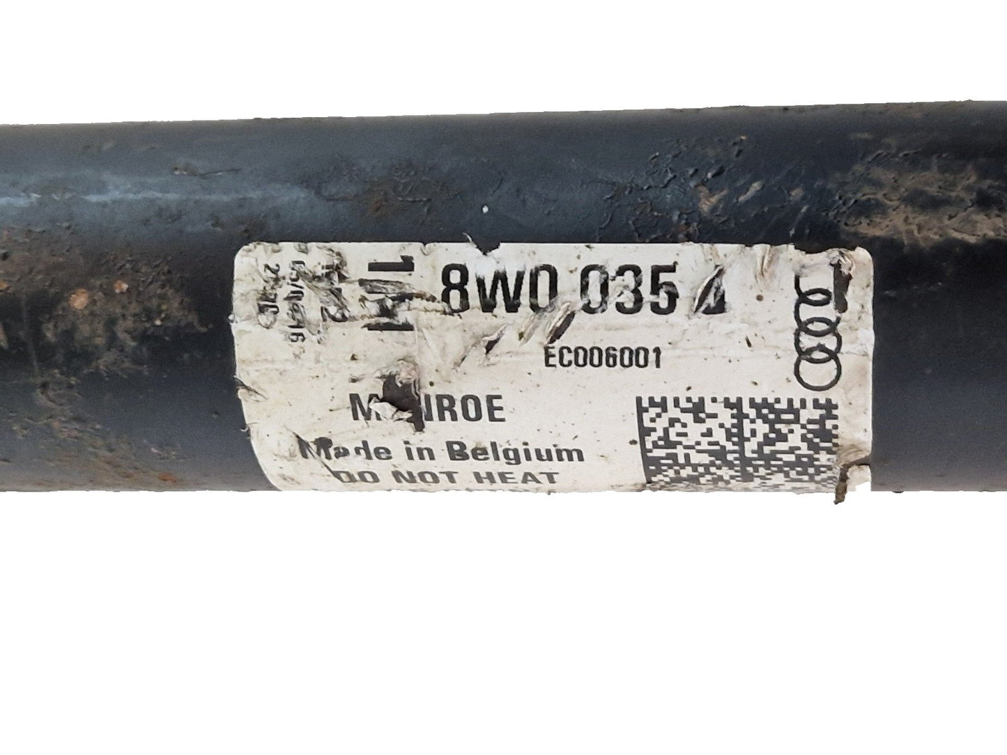 16-19 AUDI A4 B9 GENUINE REAR SHOCK ABSORBER FITS BOTH SIDES 8W0513035J