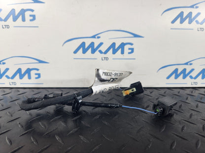 Unknown Part Type M8D29137DB