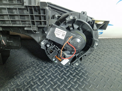 12-18 MERCEDES BENZ W176 HEATER MATRIX CORE A2468302802 A2469062501 A2229060303