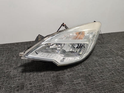 Vauxhall Meriva MK2 (B) (4470) MPV Genuine Front Left N/S Headlight 13253631