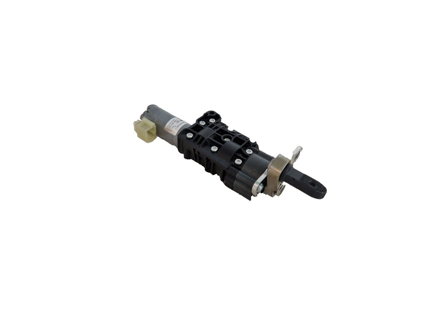 16-19 AUDI A4 B9 SPORT OEM S LINE FACELIFT TAILGATE LIFT MOTOR LEFT 8W9827851D
