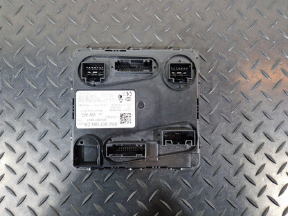 16-24 AUDI A5 F5 COUPE COMFORT ONBOARD CONTROL MODULE UNIT ECU 8W0907064CA