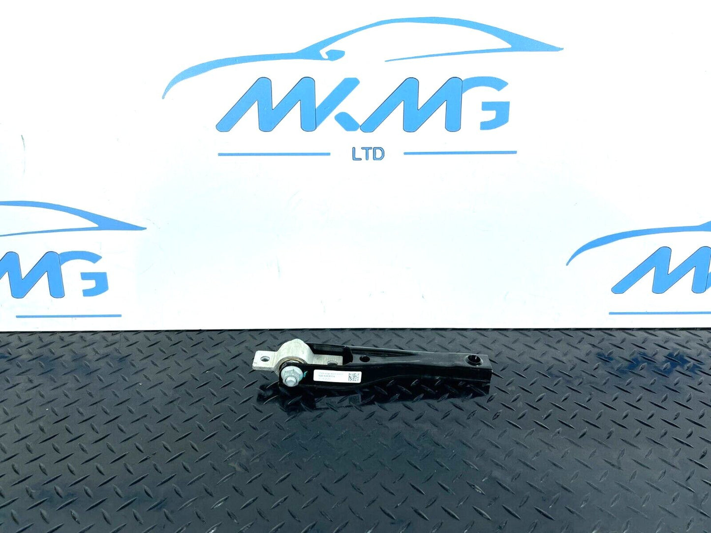 17-20 VW GOLF MK7.5 GENUINE GEARBOX MOUNT 5QD199855K