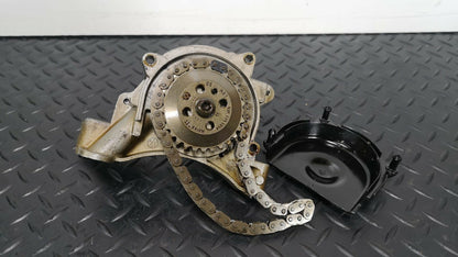 GENUINE AUDI 1.4TFSI PETROL ENGINE OIL PUMP 03C115121J