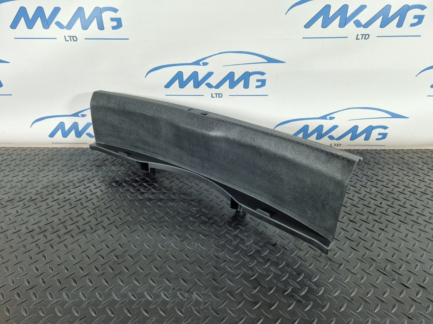 16-24 AUDI A5 F5 COUPE OEM BOOT LOAD COVER TRIM PANEL 8W6863471