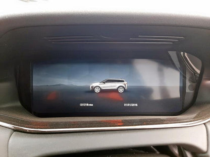 2024 Land Rover Range Rover Evoque L551 SALZA2AN3RH253248