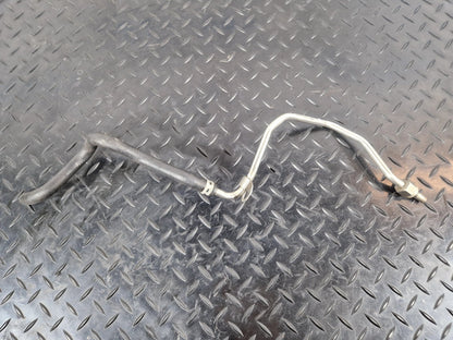 16-19 AUDI A4 B9 2.0TDI DET DIESEL ENGINEGENUINE CONTROL LINE PIPE 04L131552BM