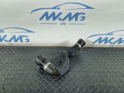 12-17 AUDI A5 S5 8T 3.0TFSi V6 WATER COOLANT HOSE PIPE 8K0121055B