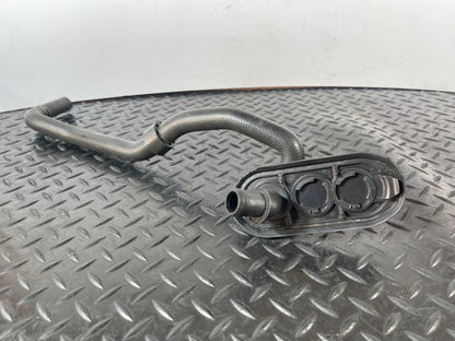 16-19 AUDI A4 B9 SALOON GENUINE 1.4 TFSI WATER COOLANT PIPE HOSE 8W0819332AA