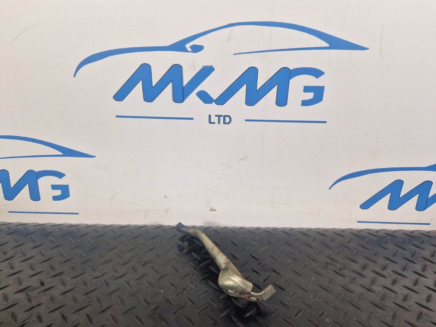14-21 MERCEDES BENZ C300h W205 TURBOCHARGER BRACKET A6510960540