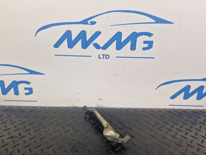 14-21 MERCEDES BENZ C300h W205 TURBOCHARGER BRACKET A6510960540