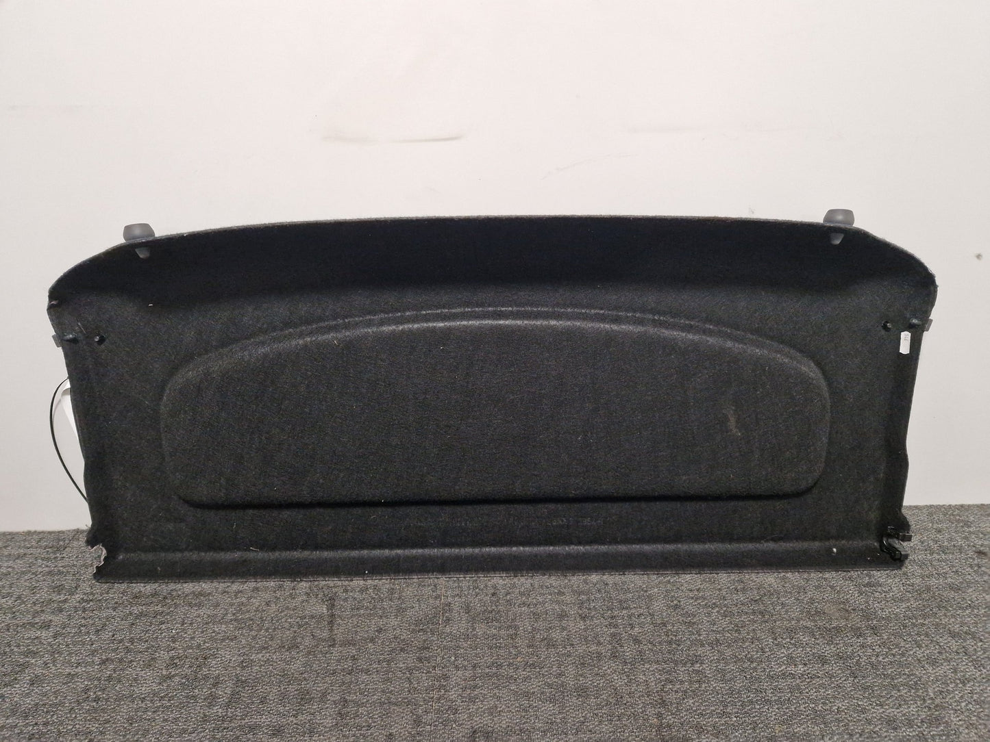 Ford C-Max MK2 (C344) MPV Genuine Rear Luggage Load Cover Parcel Shelf