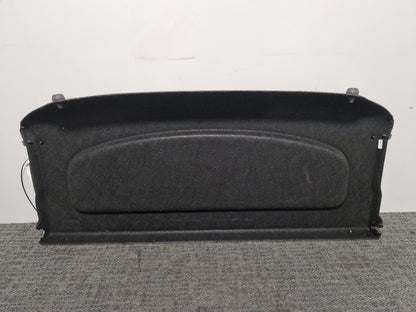 Ford C-Max MK2 (C344) MPV Genuine Rear Luggage Load Cover Parcel Shelf