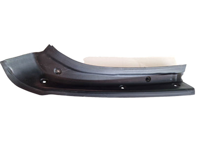 11-19 MERCEDES BENZ ML W166 GENUINE REAR LEFT UPPER D PILLAR TRIM A1666930163