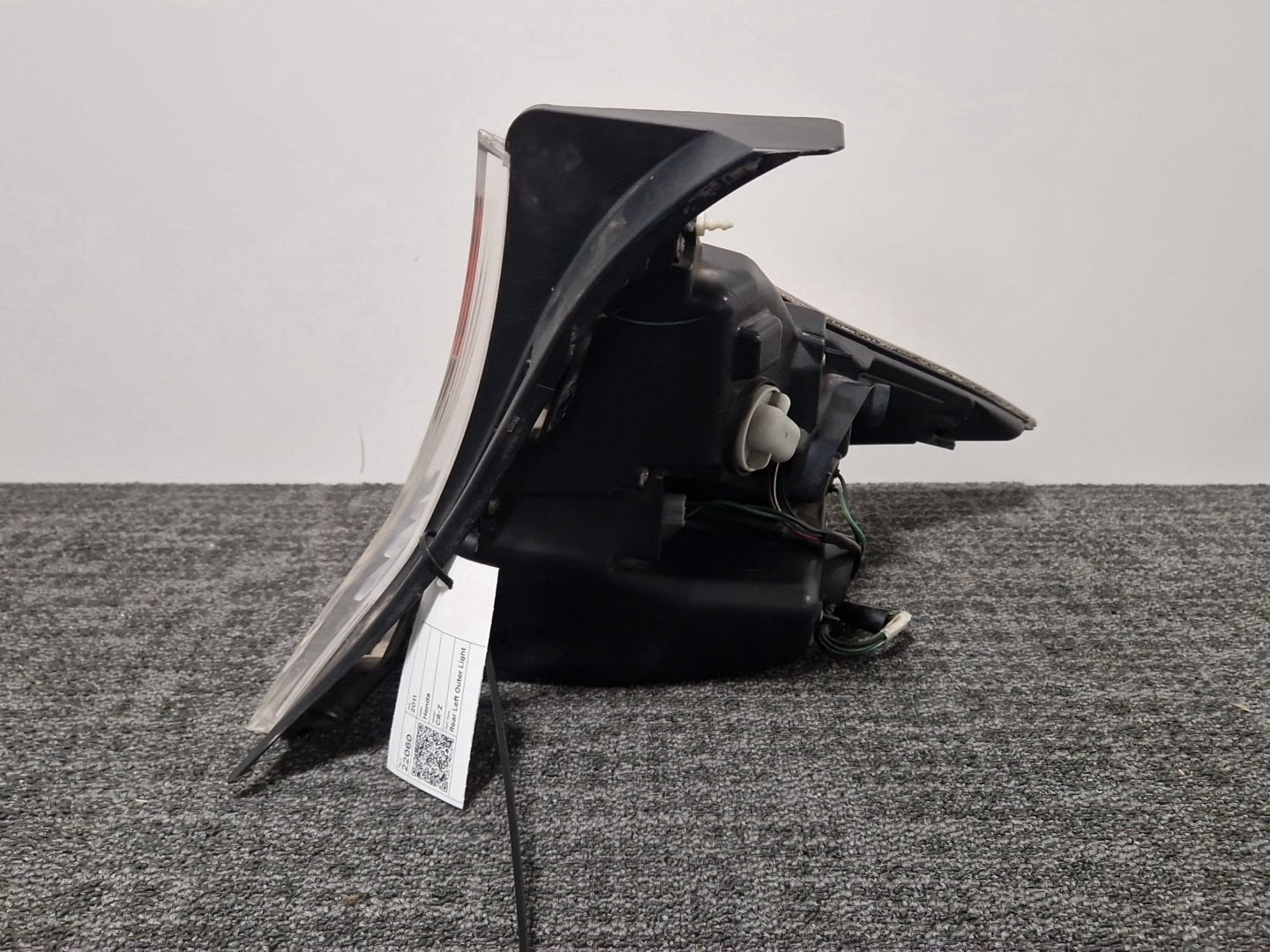 2011 Honda CR-Z MK1 (ZF13) Genuine Rear Left N/S Passenger Tail Light