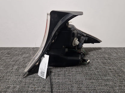 2011 Honda CR-Z MK1 (ZF13) Genuine Rear Left N/S Passenger Tail Light