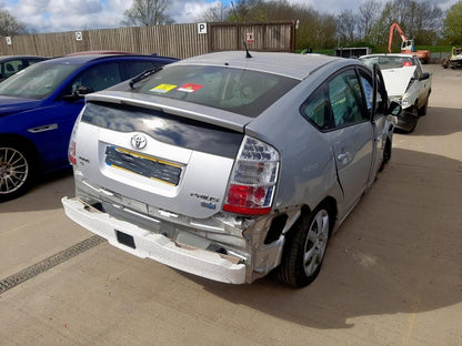 2007 Toyota Prius MK2 (NHW20)