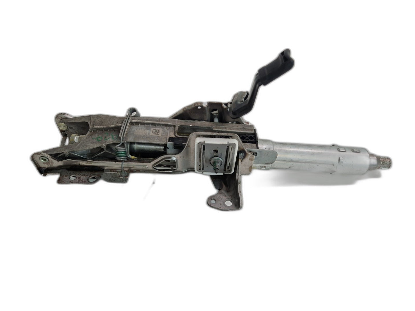 18-24 MERCEDES SPRINTER STEERING COLUMN  A9104605000