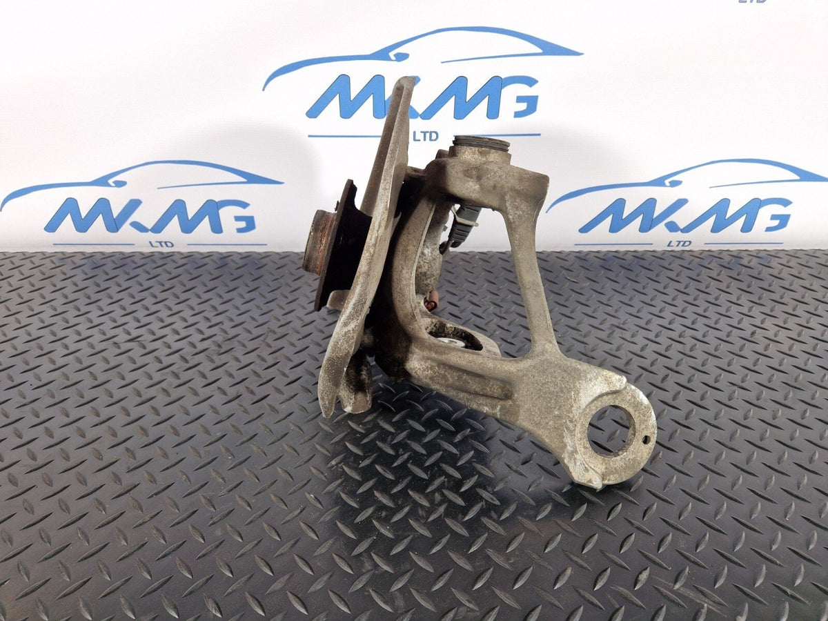 Audi A6 C7 Left Rear Suspension Wheel Hub 8K0505431AM