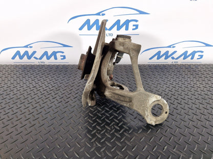 Audi A6 C7 Left Rear Suspension Wheel Hub 8K0505431AM