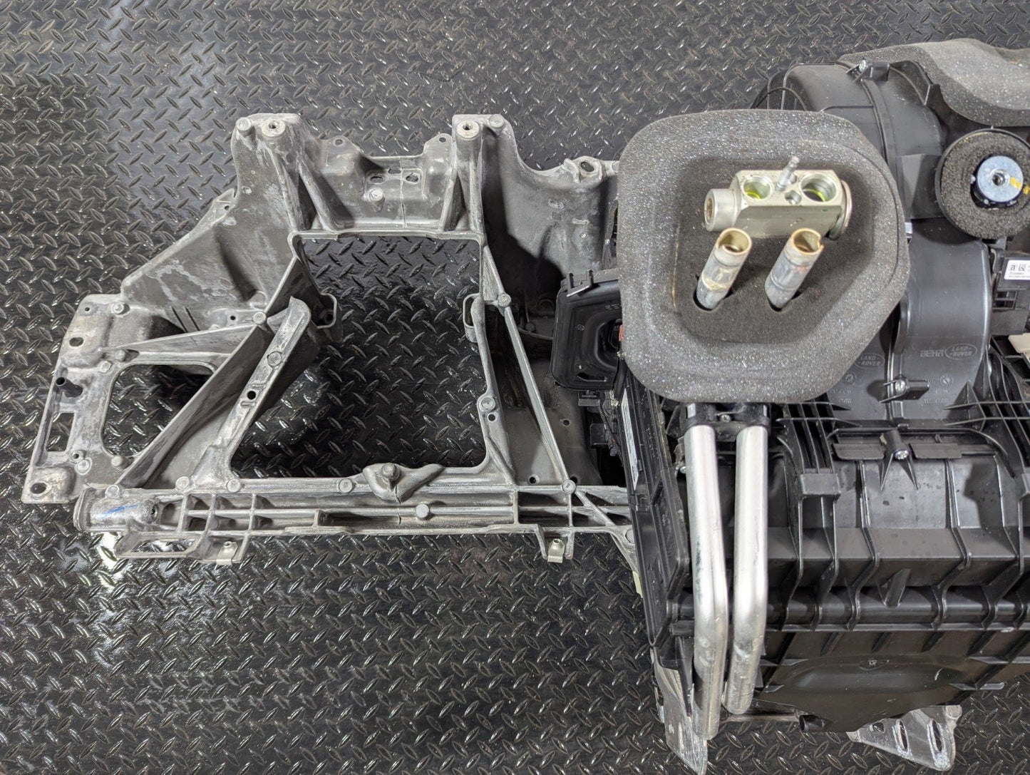 14-19 LAND ROVER L550 DISCOVERY SPORT GENUINE HEATER BOX ASSEMBLY FK7219B555DD