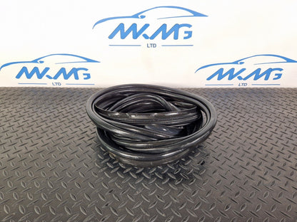 MERCEDES W177 A CLASS BOOT TRUNK LID TAILGATE RUBBER SEAL GASKET A1777402200