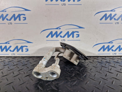 Audi Unknown Part Type 4M0820339G