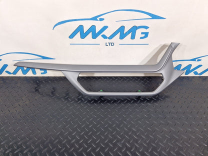 20-24 BMW 1 SERIES F40 FRONT CENTER DASHBOARD TRIM 6823305