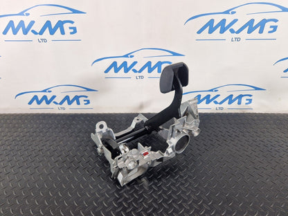 17-24 AUDI S5 F5 OEM SPORTBACK AUTOMATIC GEARBOX BRAKE PEDAL & FRAME 8W2723140A