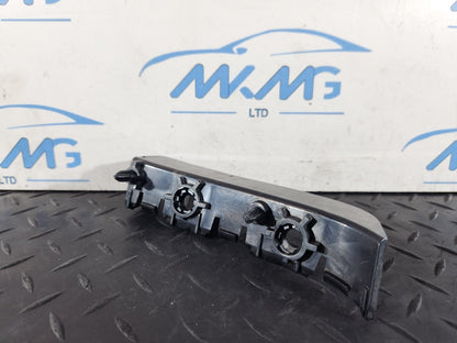 13-23 RANGE ROVER SPORT L494 REAR RIGHT BUMPER BRACKET MOUNT DK62-17B932-BE