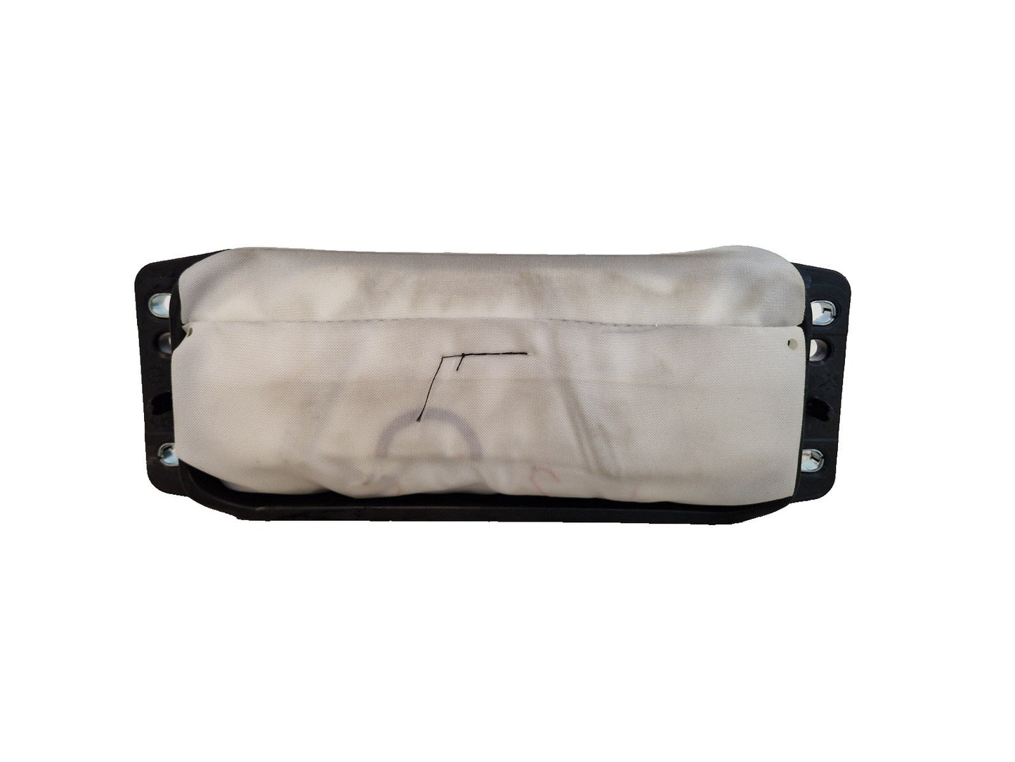 16-20 AUDI Q7 4M GENUINE OEM PASSENGER SIDE INSTRUMENT PANEL AIRBAG 4M0880204