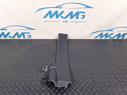 20-24 BMW 1 SERIES F40 REAR DOOR ENTERANCE TRIM RIGHT DRIVER SIDE 7444942